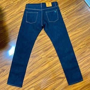 Phaksa Selvedge Denim size 36